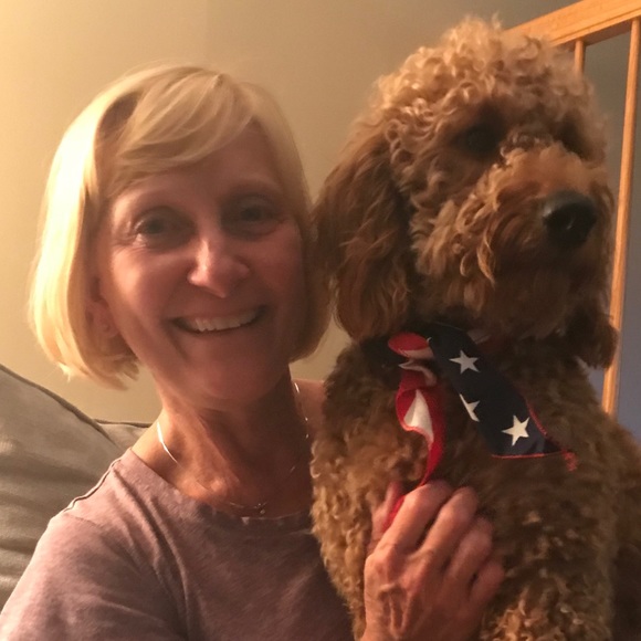 Meet your Posher, Sue - Picture 1 of 1